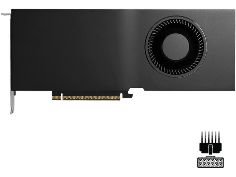 PNY RTX PRO 5000 Blackwell 48GB, bild 4