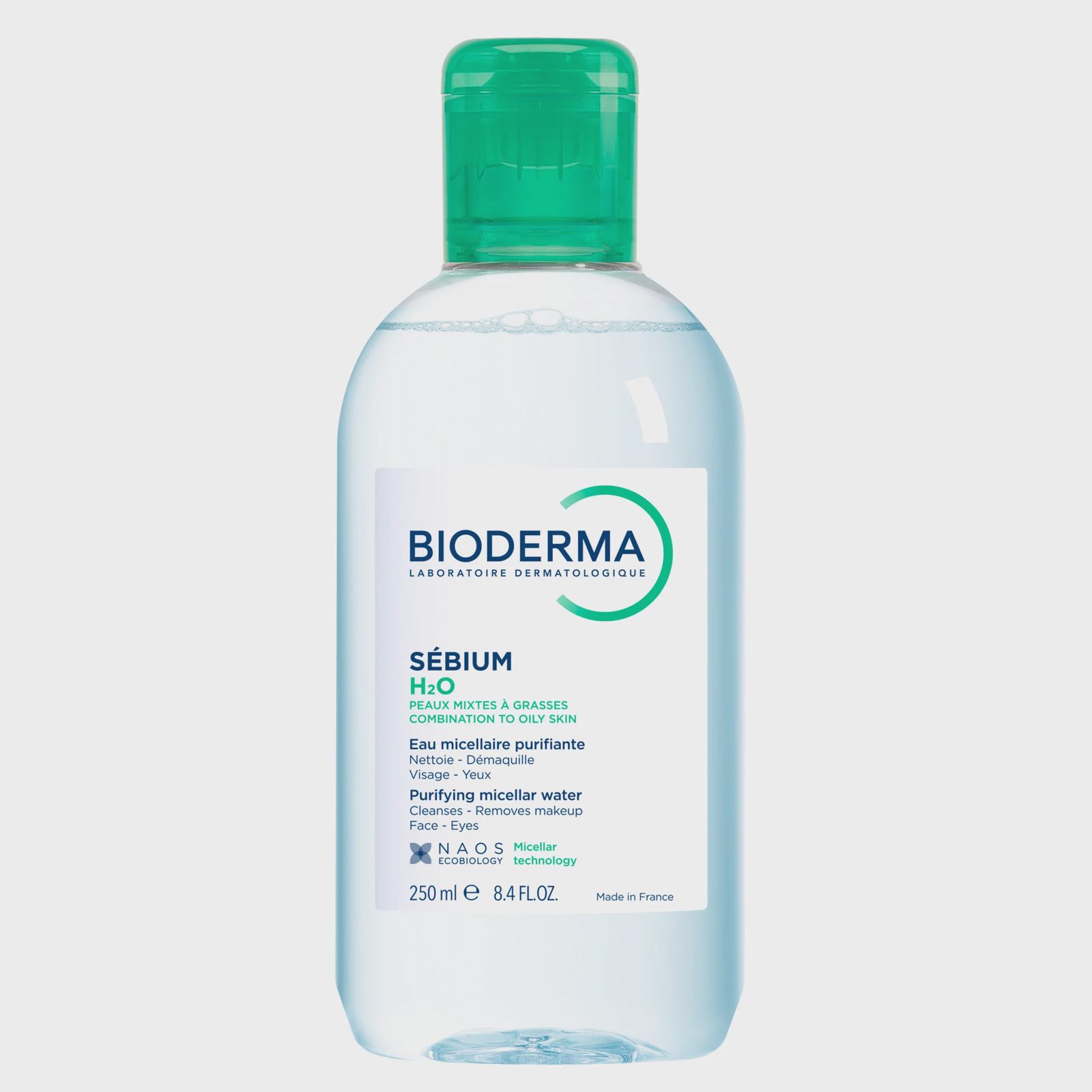 Bioderma Sébium H2O 250 ml
