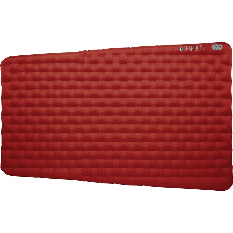 Big Agnes Rapide Sl Insulated Tent Floor Pad 127X1 - OneSize