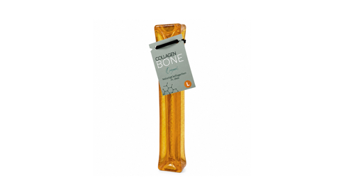 Collagen Bone - Original - Beef - L 17,5cm, bild 3