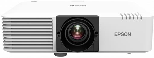 Epson EB-L520U, 5200 ANSI lumen, 1920x1200 WUXGA, 23~31dB, 2xHDMI, LAN/WiFi, högtalare, bild 3