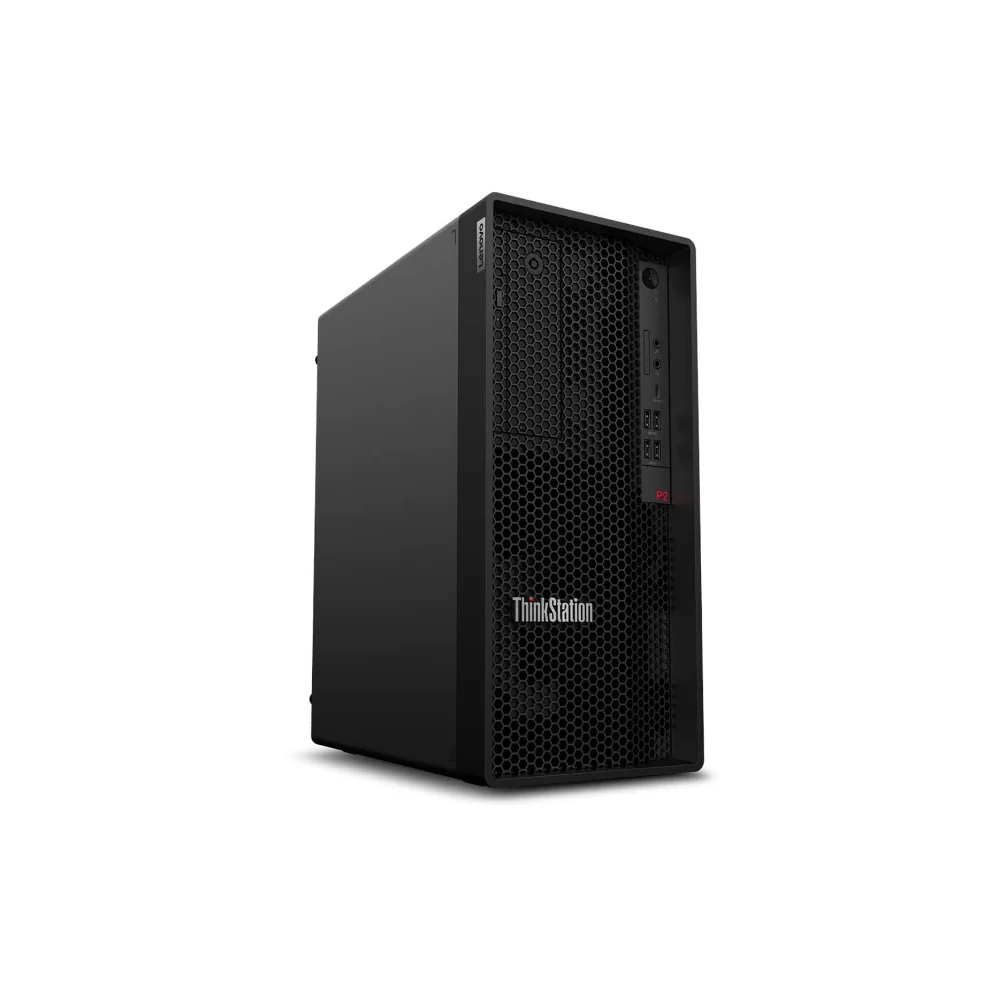 Lenovo ThinkStation P2 Tower Gen 2 30JQ008EMT stationär dator