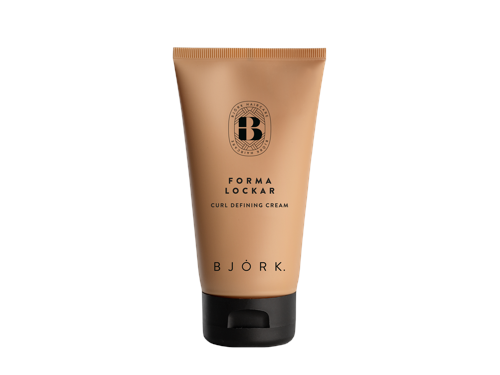 Björk Forma Lockar Curl Cream 150 ml, bild 3