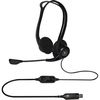Logitech 960 USB-Headset, bild 4