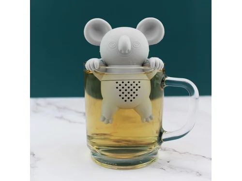 Winkee - Tea Filter - Koala Tea Infuser, bild 4