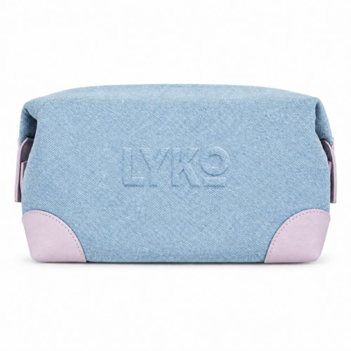 By Lyko The Effortless Magic Collection Bag