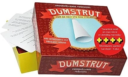 Dumstrut