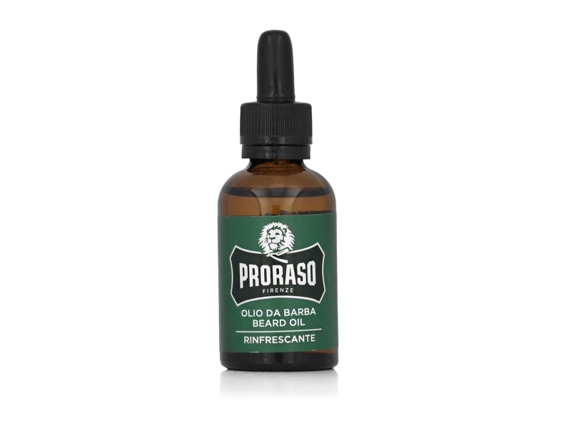 Proraso Green Beard Oil Eucalyptus Refresh 30 ml