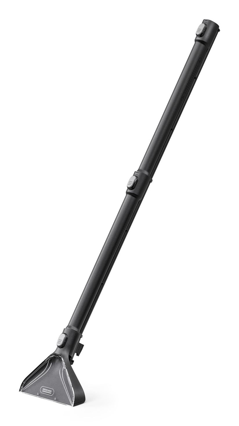 Kärcher 2.863-376.0 tvättmunstycke 2-i-1 för SE 3 Compact, XXL