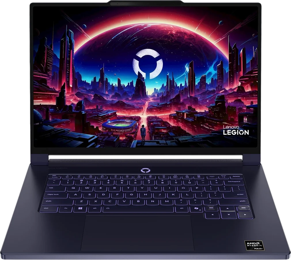 Lenovo Legion 7 Gen 11 - Ryzen AI MAX+ | 32GB | 1TB