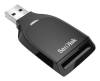 USB 3.2 kortläsare SanDisk QuickFlow SD UHS-I USB-A Reader, bild 2
