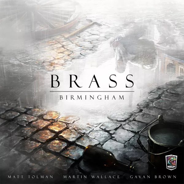 Brass Birmingham, bild 5