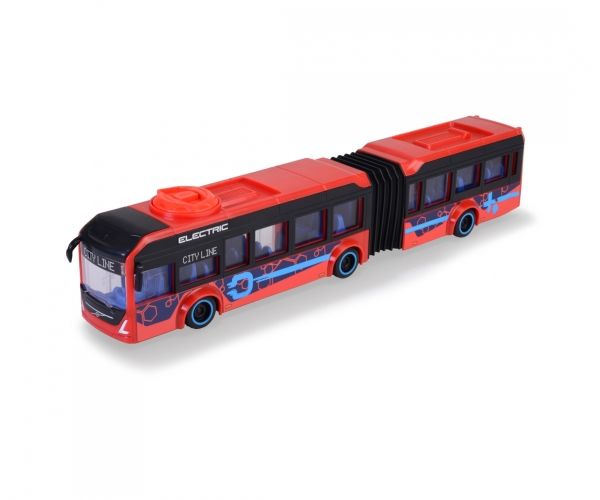 Volvo Stadsbuss