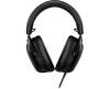 HyperX Cloud III – gamingheadset, svart, bild 4
