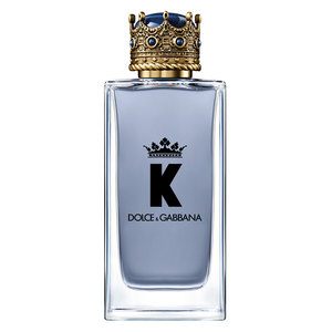 Dolce & Gabbana K by Dolce & Gabbana Eau de Toilette 100 ml