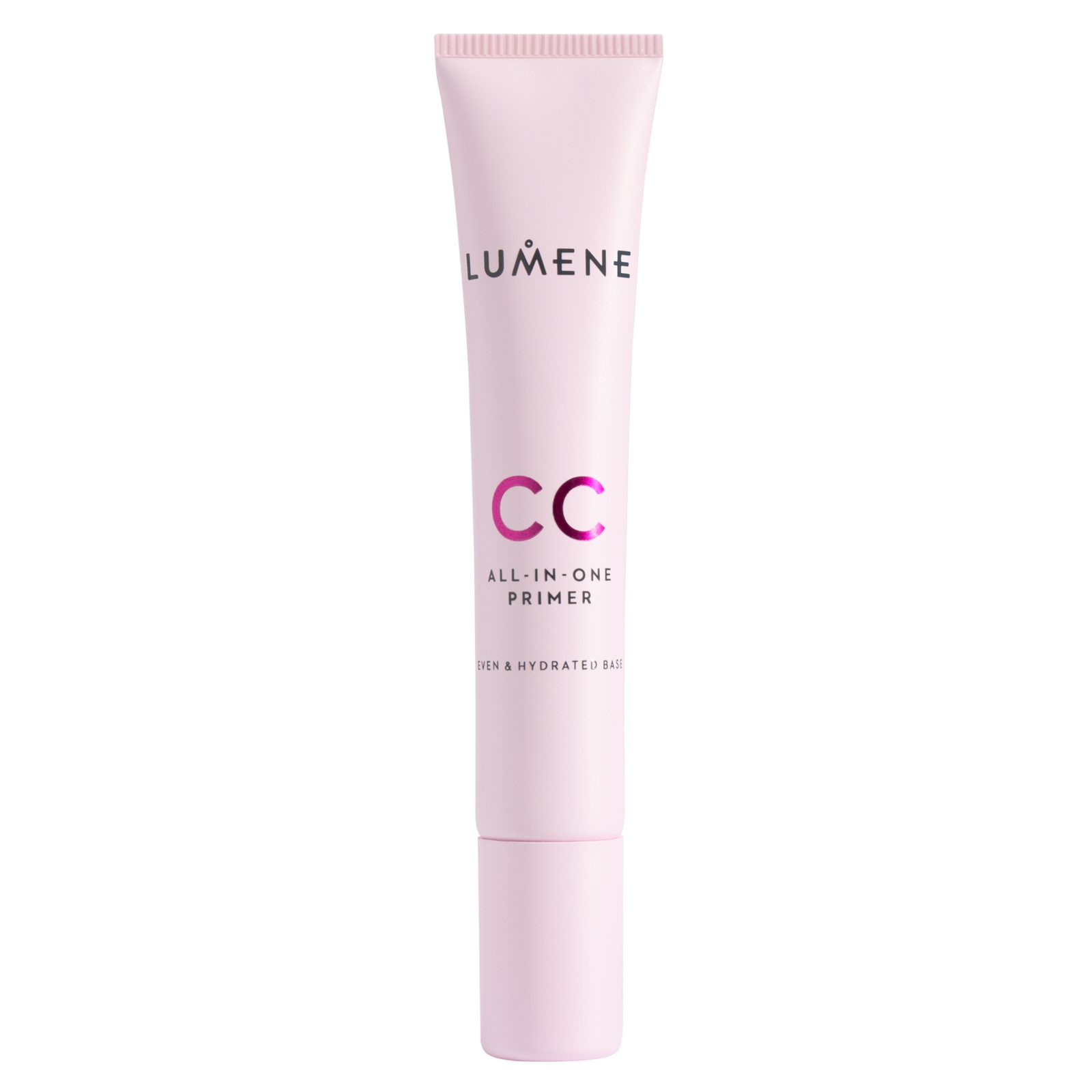 Lumene CC All-In-One Primer 20 ml