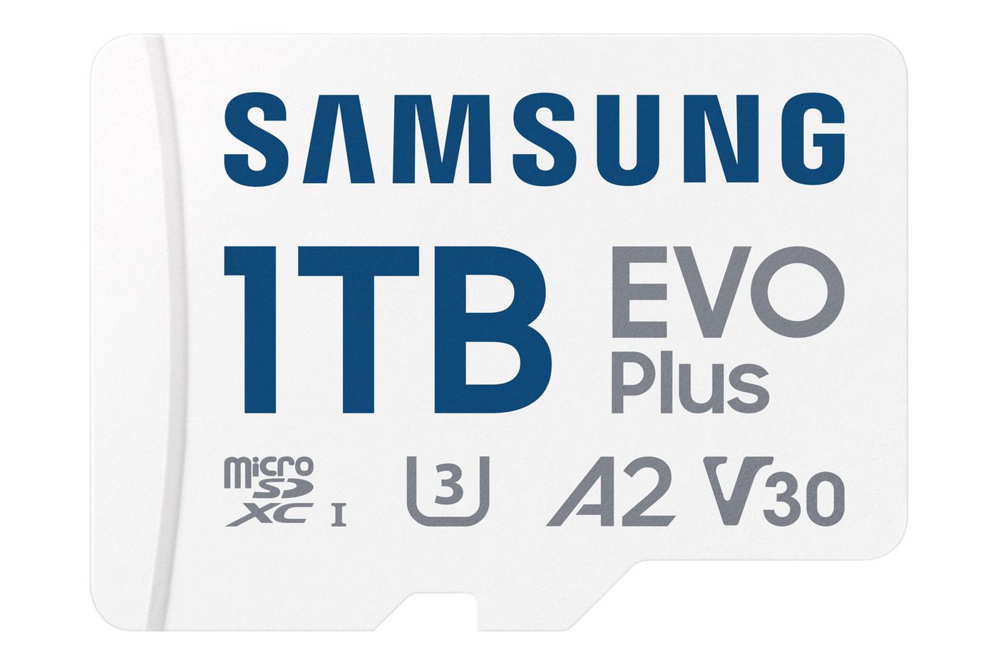 Samsung EVO Plus microSDXC UHS-I U3 1TB & SD adapter - Minneskort, bild 4