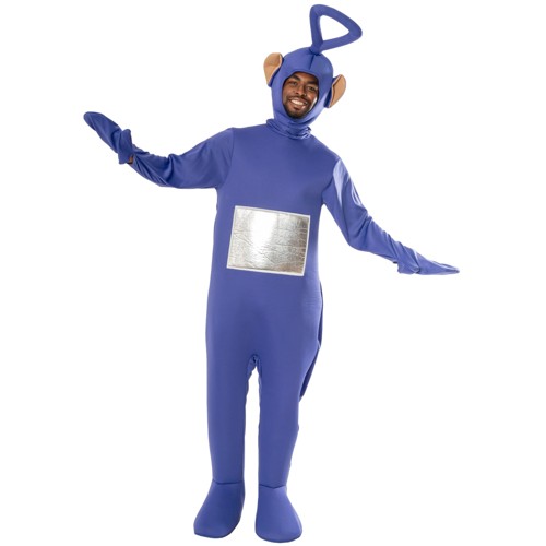Rubies - Teletubbies Costume - Tinky Winky (880868)