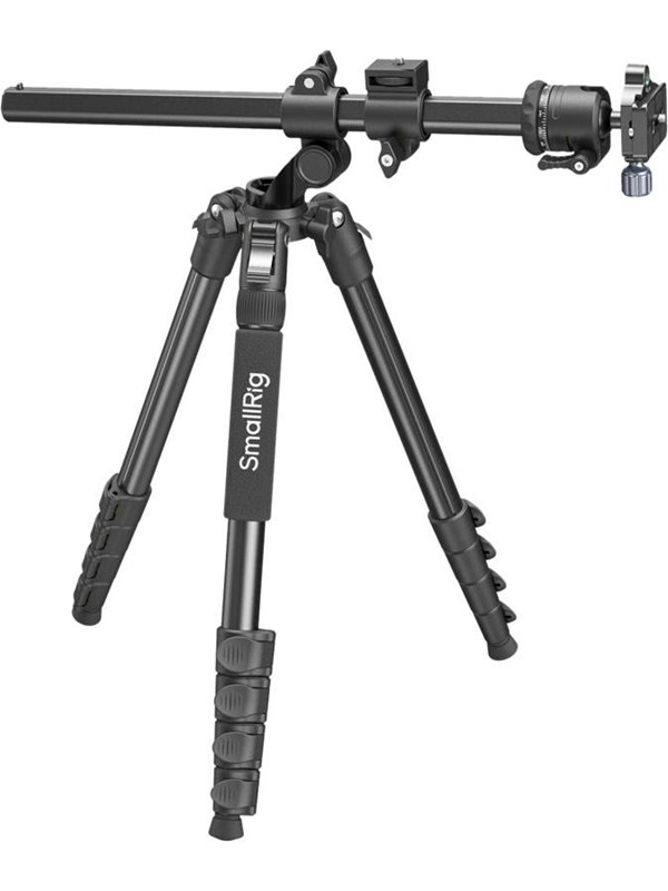 5290 Professional Overhead Camera Tripod CT25