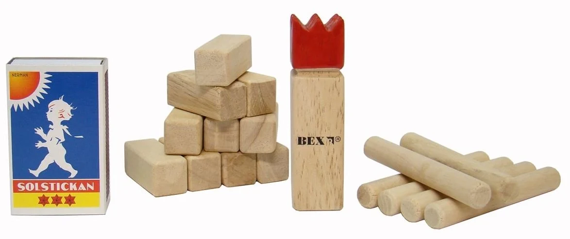 Super Mini Kubb