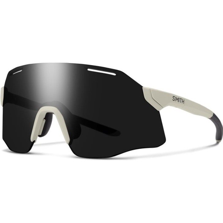 Smith Vert Matte Bone/ Chromapop Black - OneSize