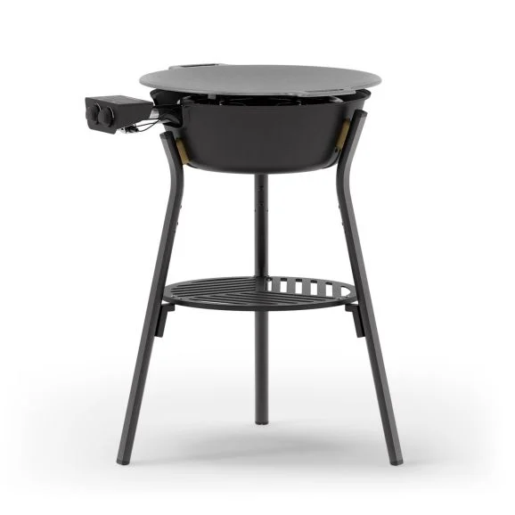 Muurikka Stekhällsset gasol 58LL
