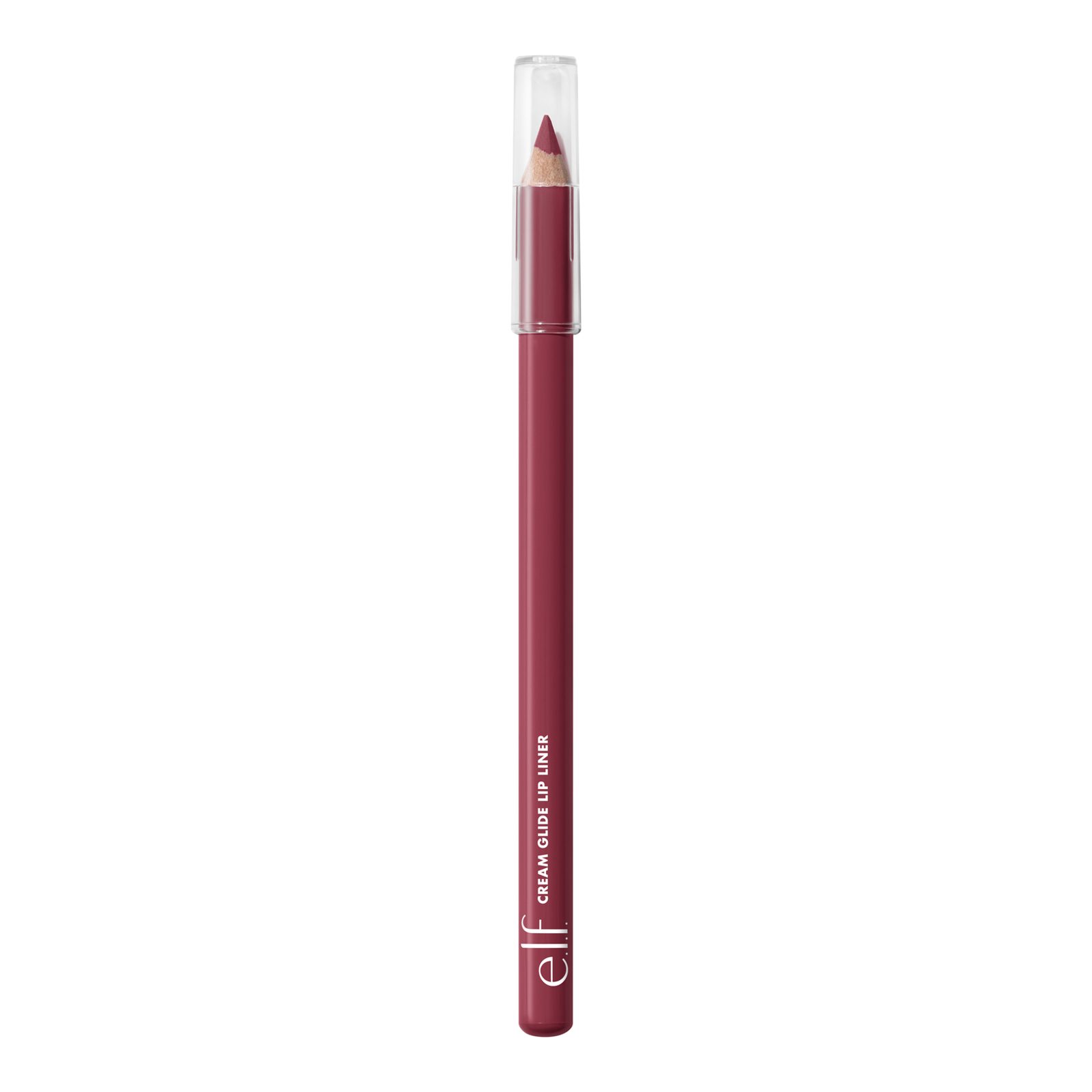 e.l.f. Cream Glide Lip Liner That Merlot Tho, bild 2