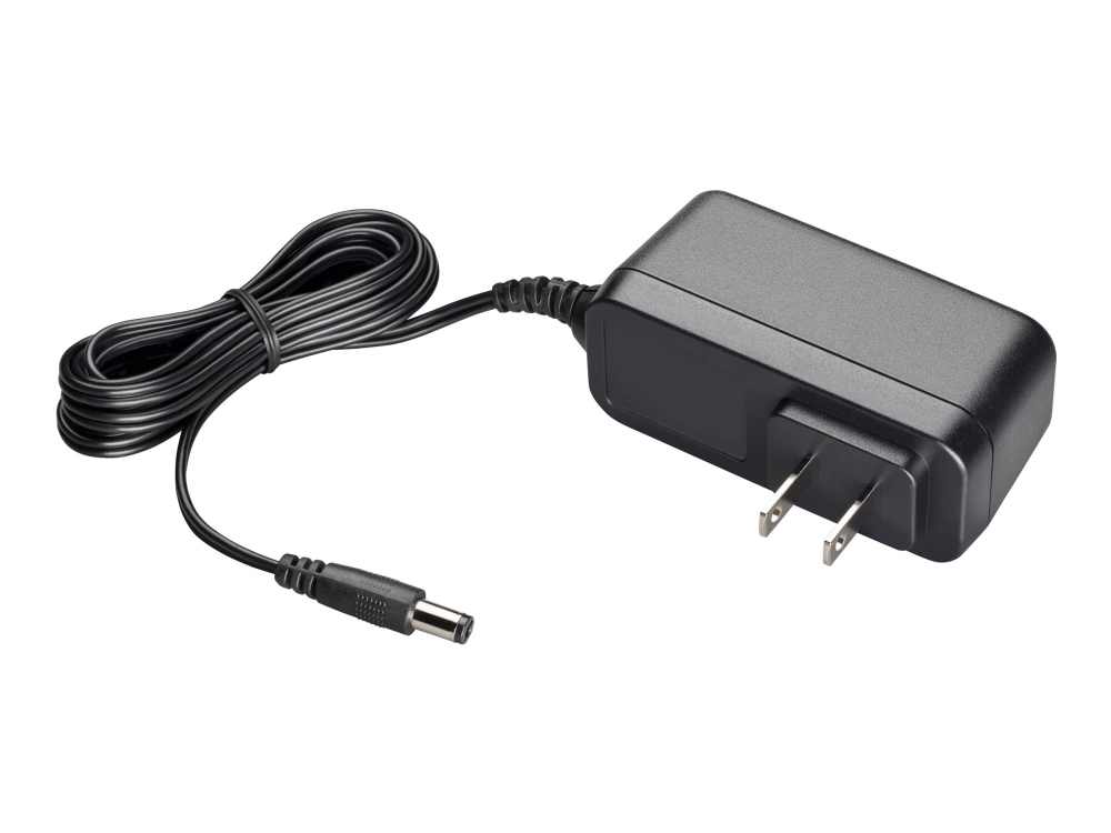 Poly - power supply - 5V/3A Strömförsörjning - 80 Plus