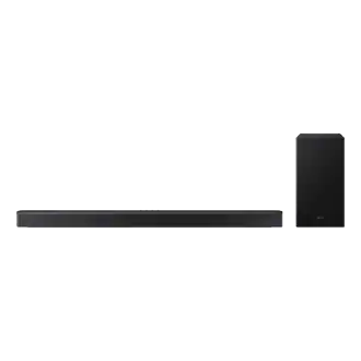 Samsung HW-B760F soundbar med subwoofer (2025), bild 2