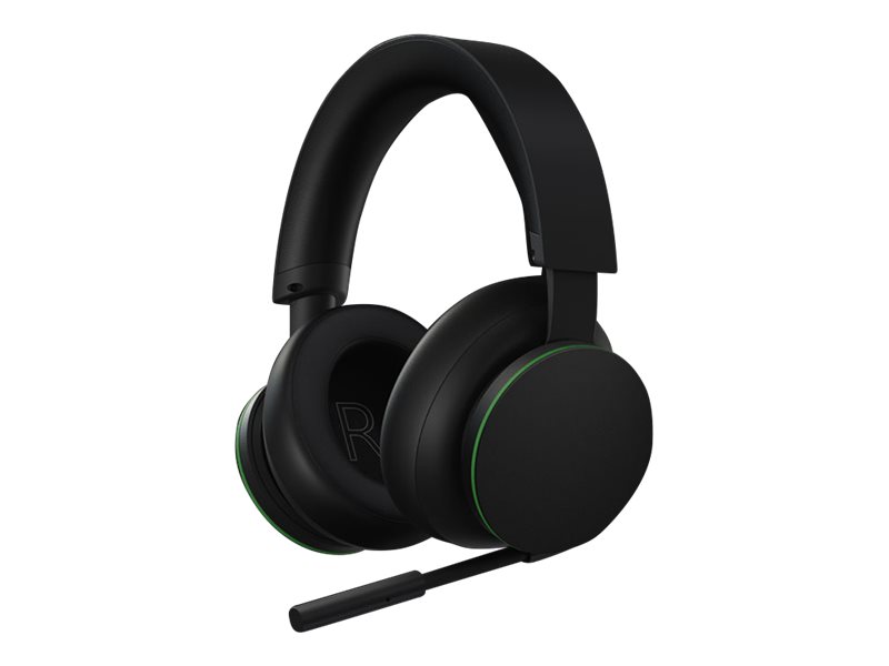 Xbox Trådlöst Stereoheadset