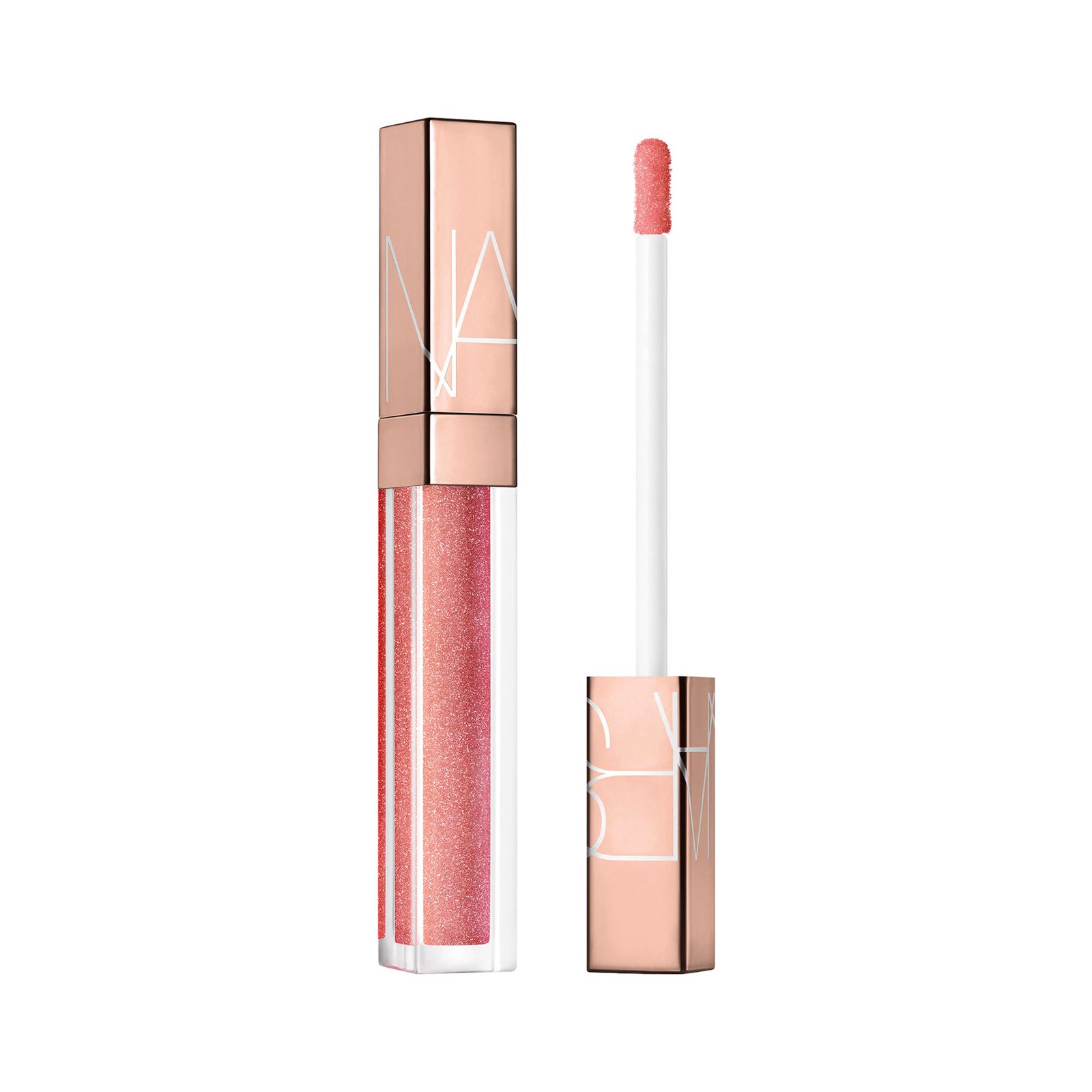 NARS AfterGlow Lip Shine Lipgloss Supervixen Supervixen