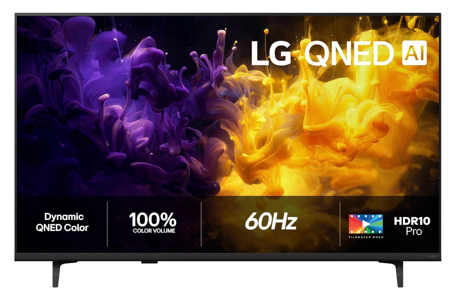 LG 43" 43QNED70B6C / 4K / QNED / 60Hz / Smart Tv (2026), bild 2
