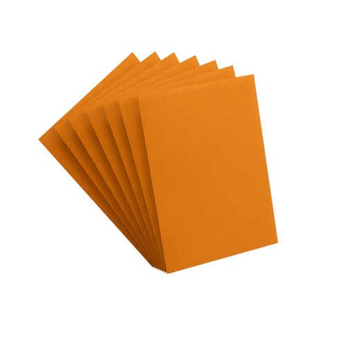 Prime Sleeves Orange