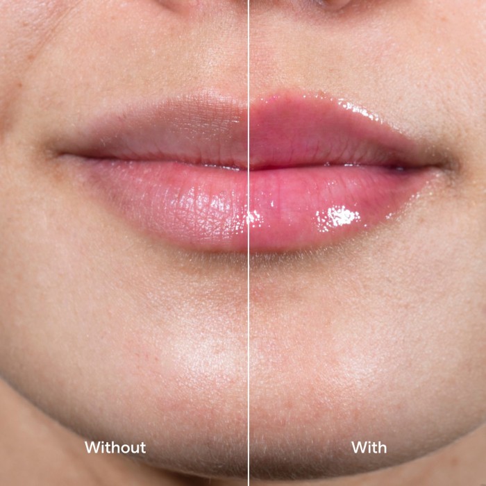 LH cosmetics Gloil Plus Lip Gloss 5 ml, bild 2