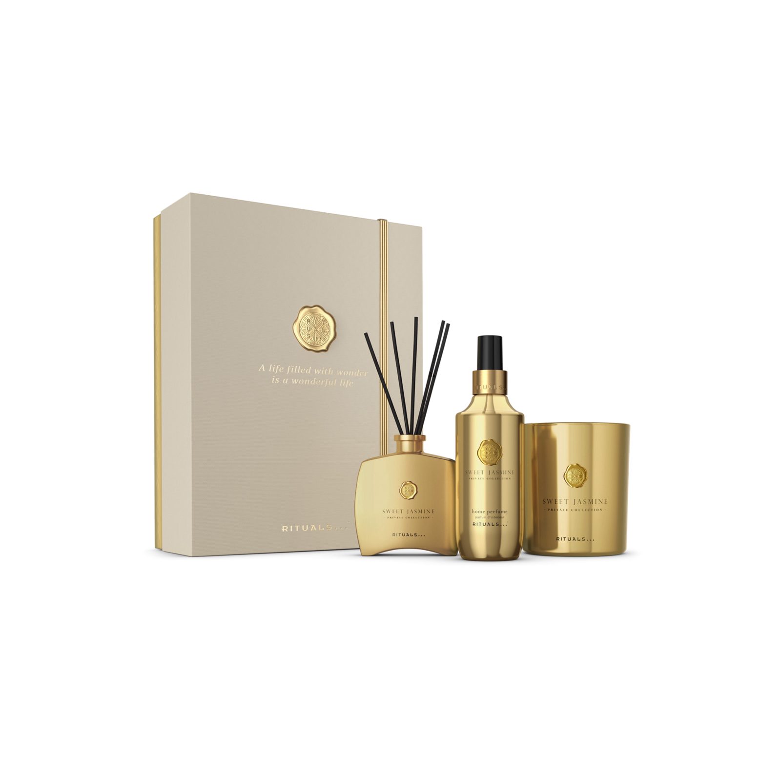 RITUALS Private Collection - Sweet Jasmine 2025, bild 2