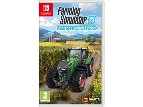 Farming Simulator 23, bild 2