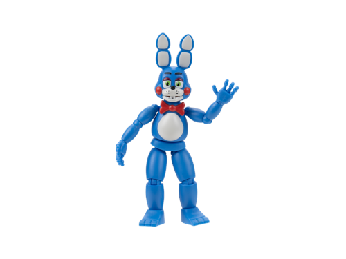Five Nights at Freddy's - Core Figure Toy Bonnie (FNF0099), bild 2
