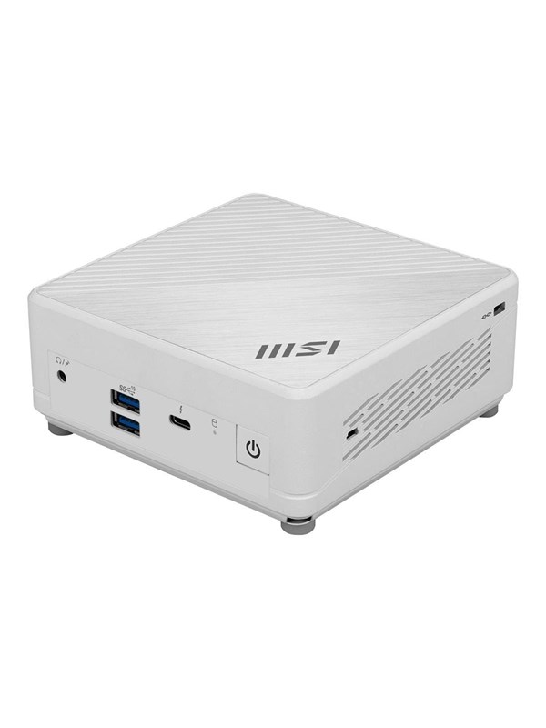 MSI Cubi 5 1M-441BEU mini-PC, bild 3