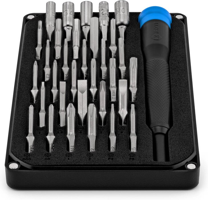 iFixit Moray Driver Kit - 32 Bit, bild 3