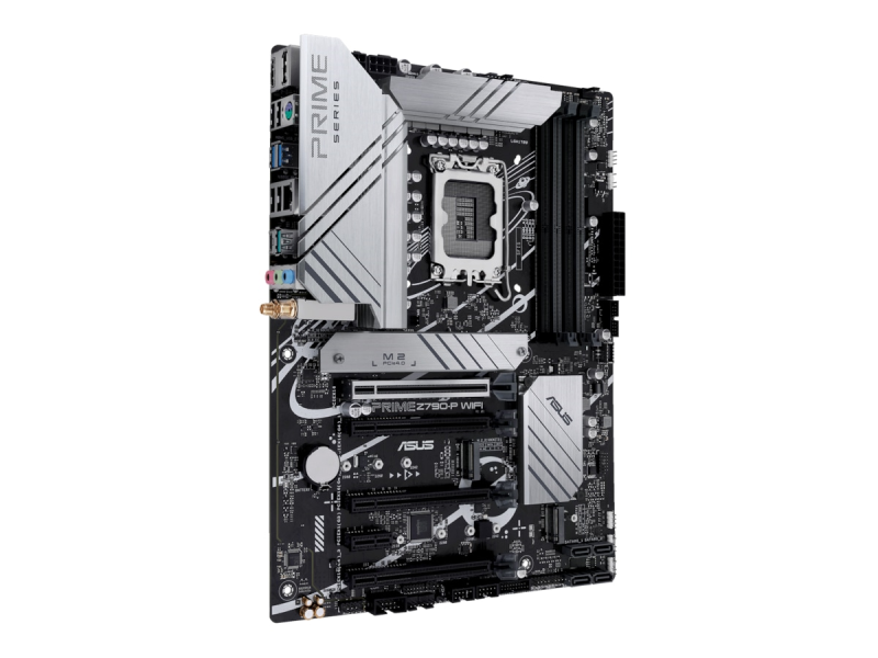 ASUS PRIME Z790-P WIFI ATX moderkort