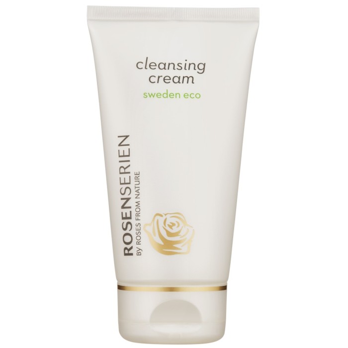 Rosenserien Cleansing Cream 150 ml, bild 2