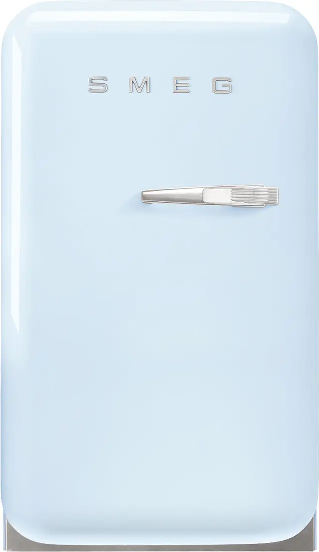 Smeg 50's Style FAB5LPB6 minibar