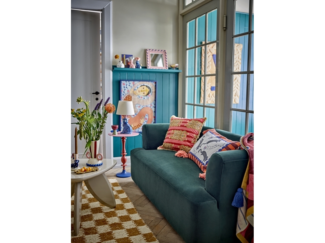BLOOMINGVILLE Magia soffbord natur FSC®100% MDF