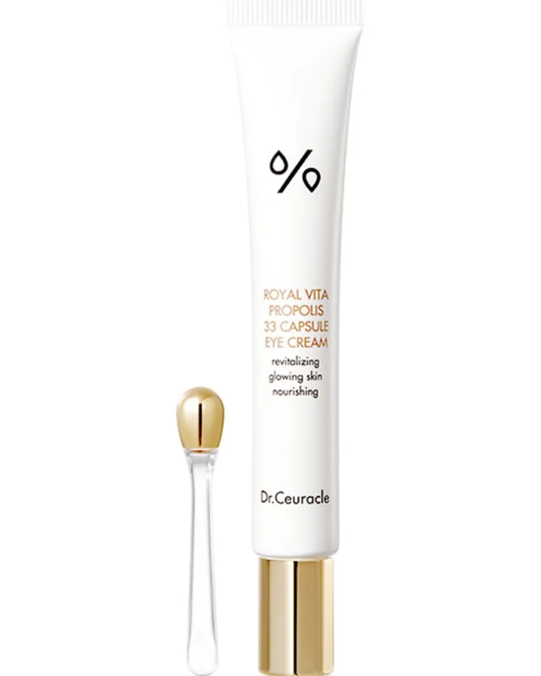 Dr. Ceuracle Royal Vita Propolis 33 Capsule Eye Cream 20 ml
