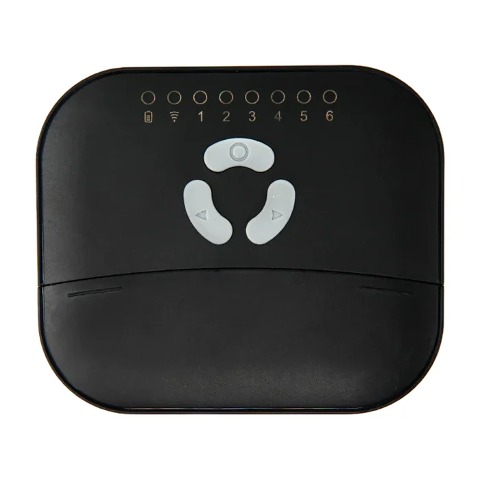 FrankEver Smart Sprinkler Controller FK-06X – styrenhet för automatisk bevattning