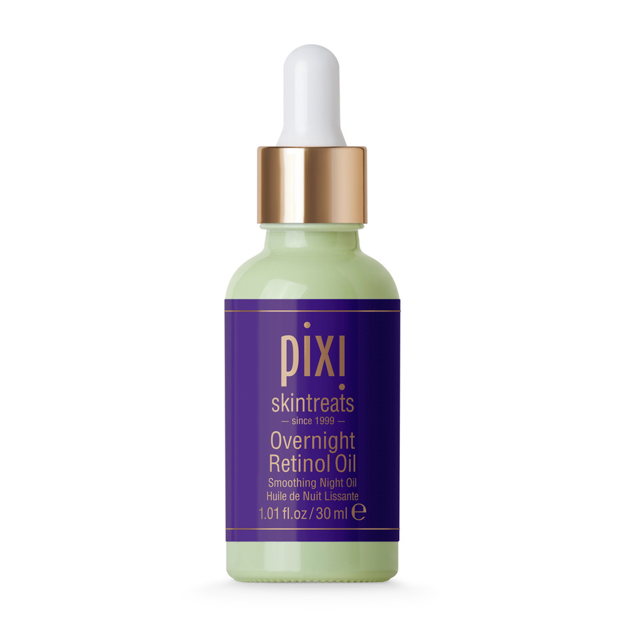 Pixi Overnight Retinol Oil 30 ml, bild 3