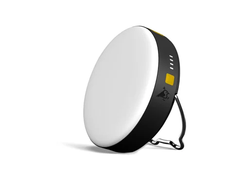 Aqiila Lightbird BL10 - Campinglight with powerbank, bild 2