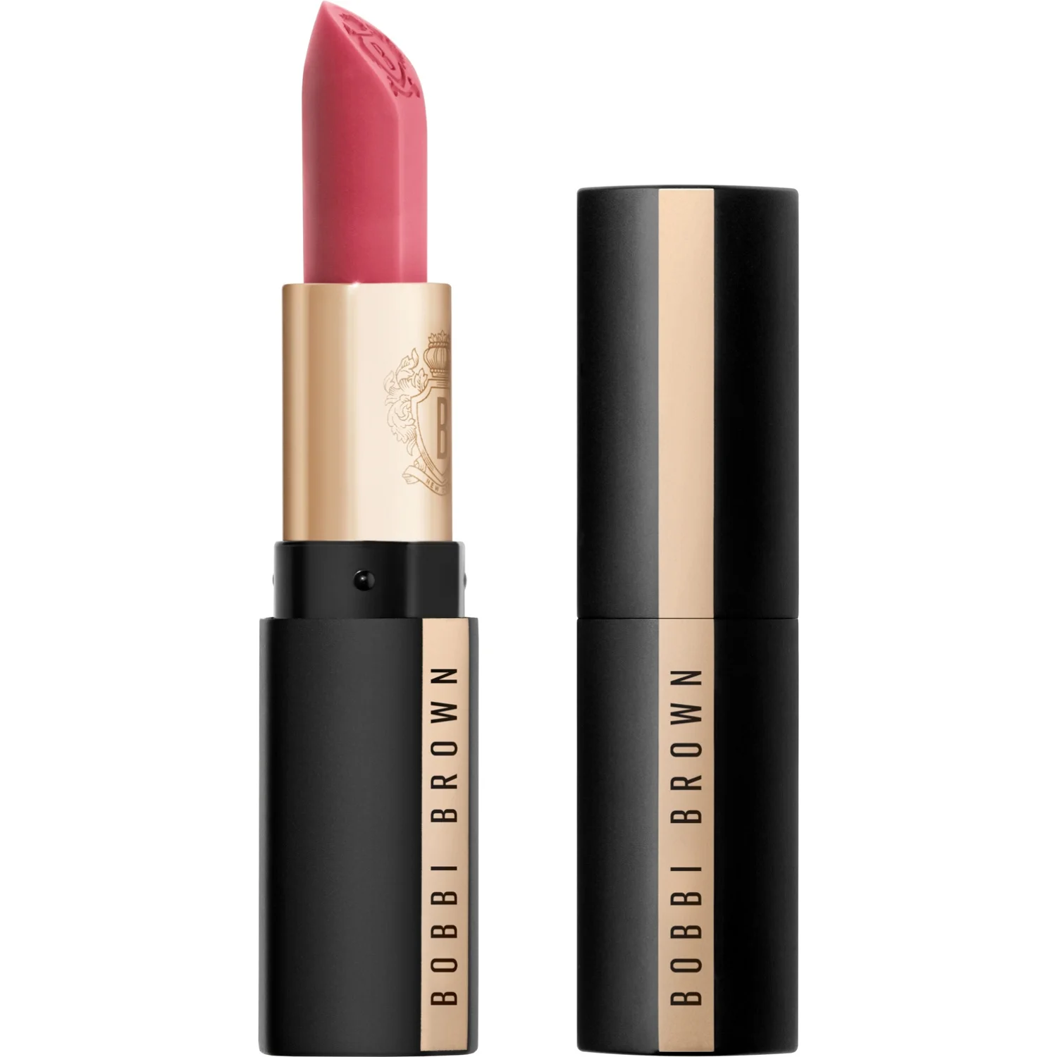 Bobbi Brown Luxe Cashmere Matte Lipstick In Bloom 3.5 g