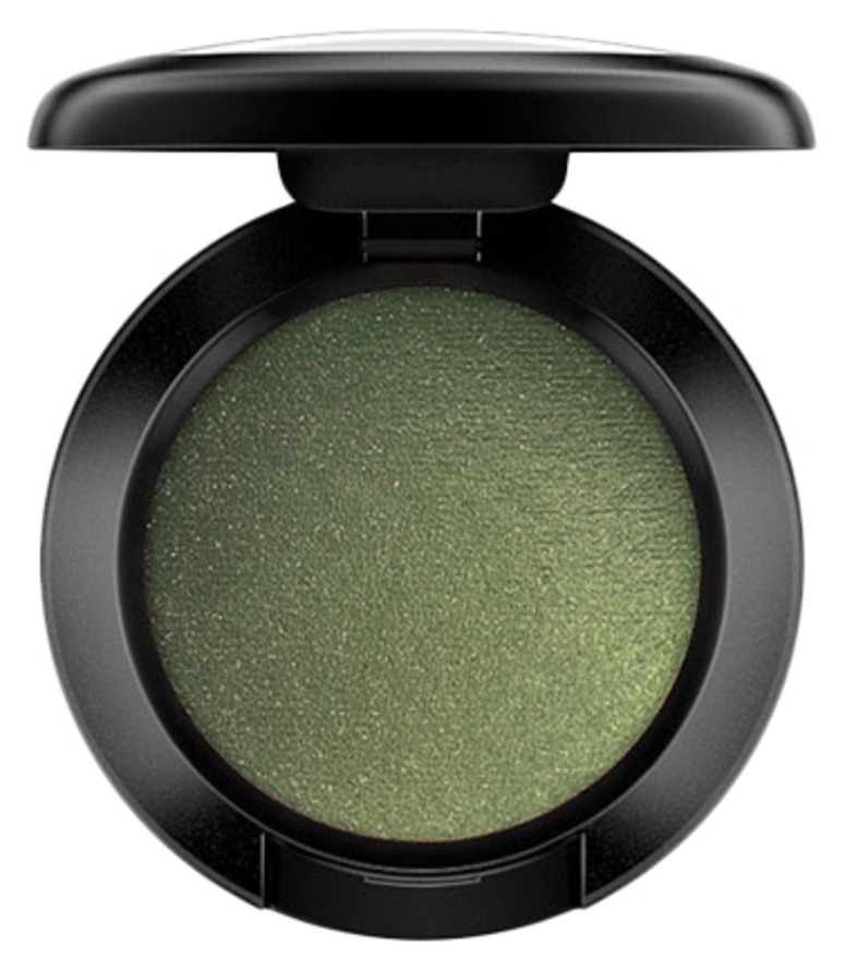 MAC Cosmetics Frost Single Eyeshadow Humid, bild 4