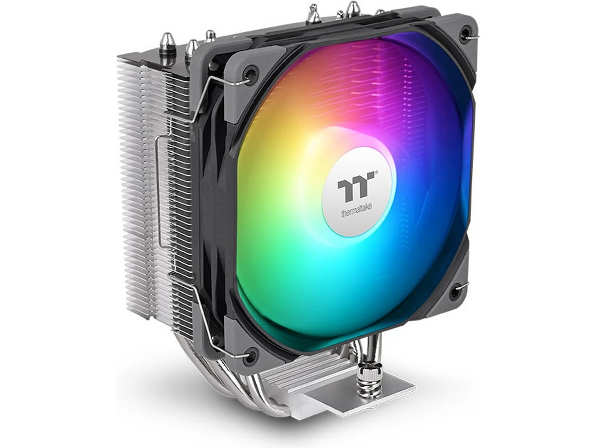 Thermaltake UX400 ARGB Sync CPU Kylare, bild 2